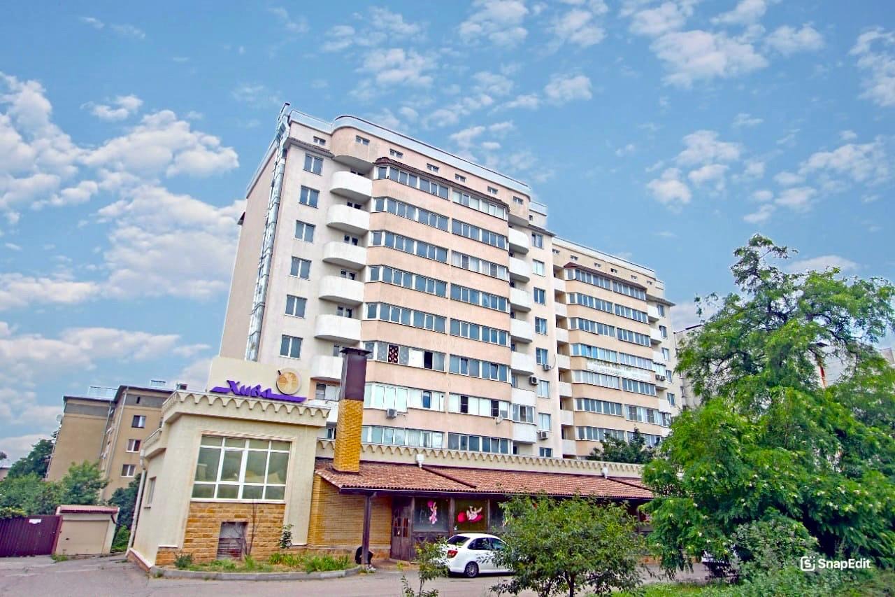Проспект Победы 83а